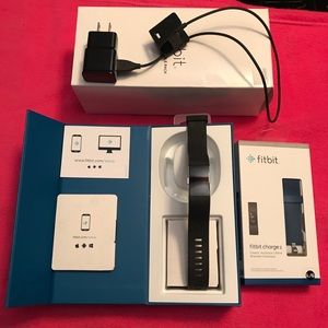 Fitbit Charge 2